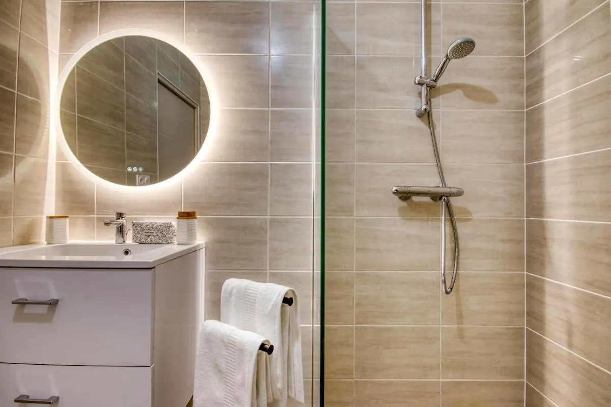 L'Oceane Maison Avec Jardin فان فرنسا