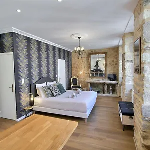 Appartement Centre-ville Chic, Vannes