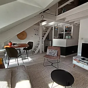 Appartement Au Centre De, Vannes